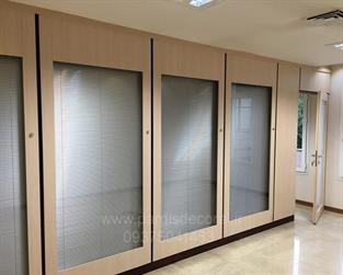 Wooden partition pictures (12)